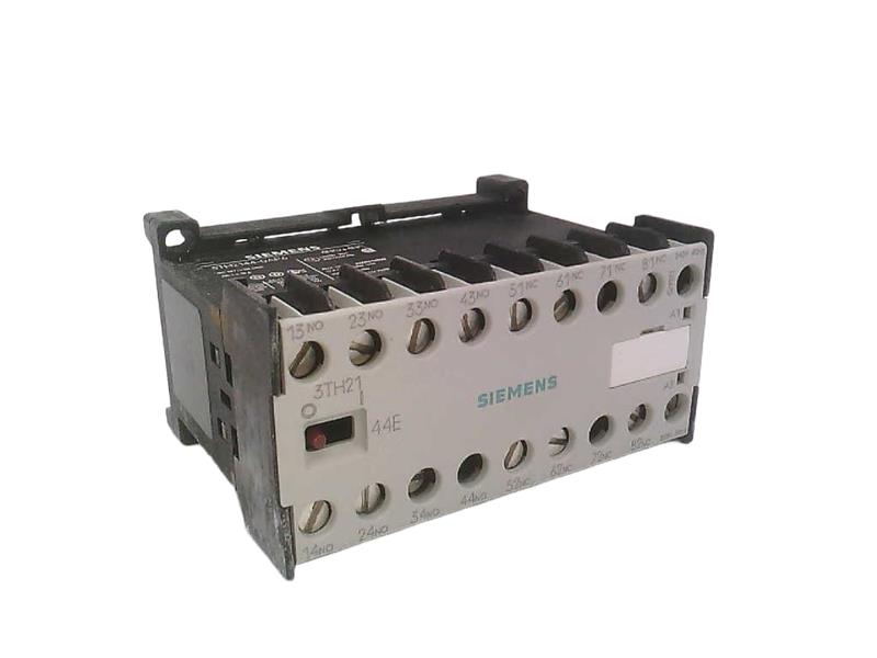 SIEMENS 3TH2144-0AP6