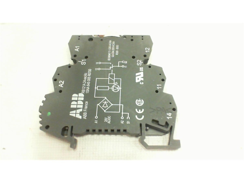 ASEA BROWN BOVERI 1SNA645005R0700