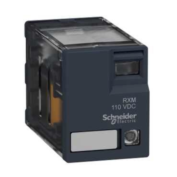 SCHNEIDER ELECTRIC RXM4AB3ED