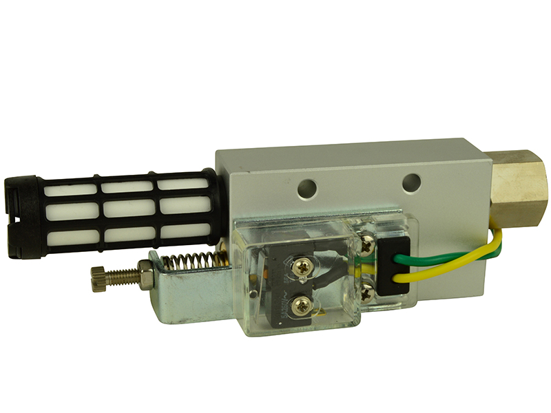 V-CV15HSCK by VACMOTION