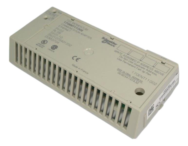 170ENT11002 by SCHNEIDER ELECTRIC
