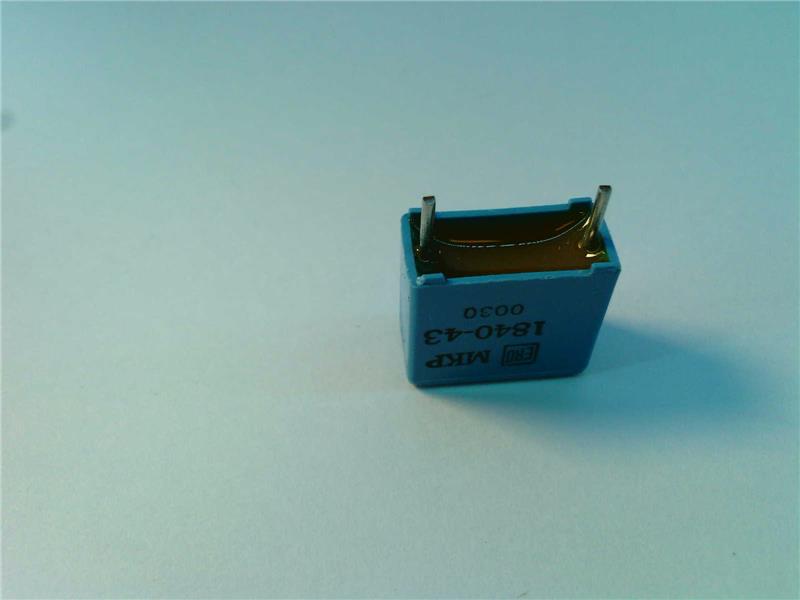 VISHAY MKP1840-382/252-43