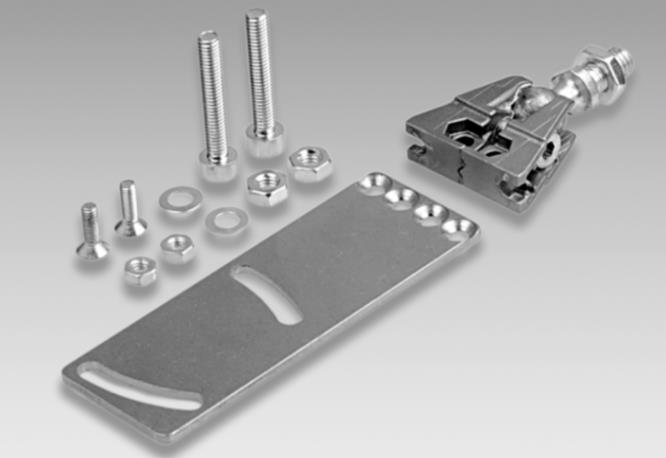 11099942 by BAUMER ELECTRIC