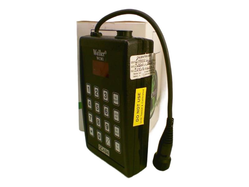 WCM1 by APEX TOOLS