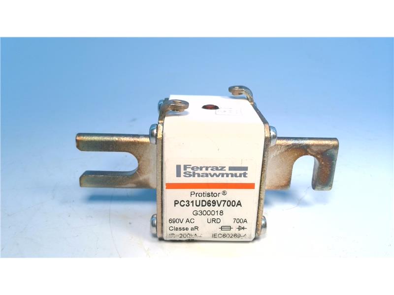 MERSEN PC31UD69V700A