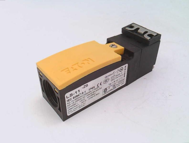 EATON CORPORATION LS-11-ZB