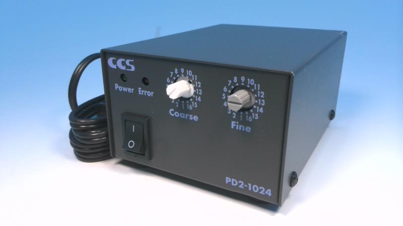 CCS SOLUTIONS PD2-1024(A)