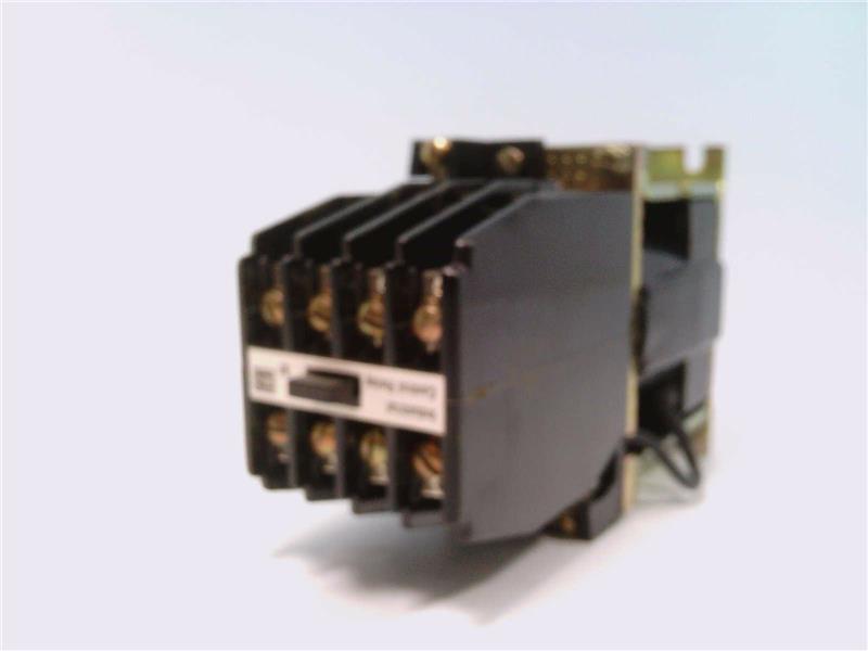 EATON CORPORATION NBFD80S