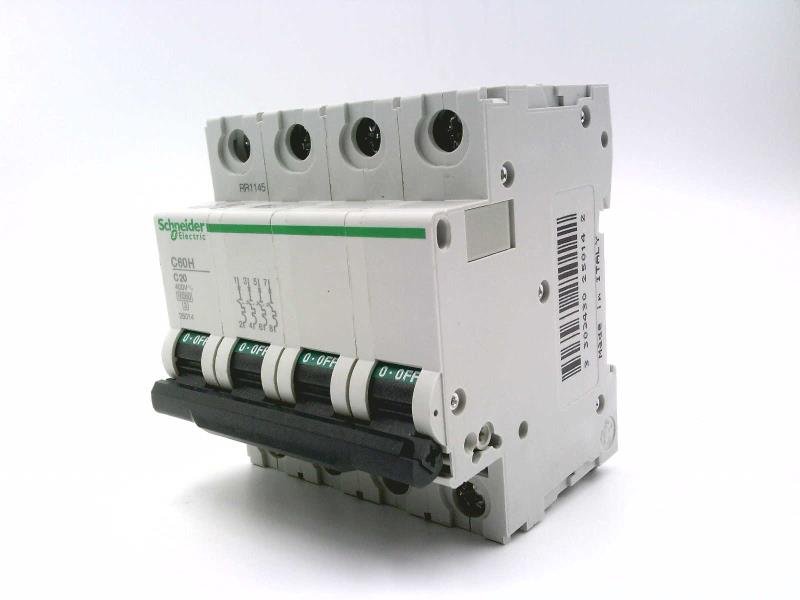 SCHNEIDER ELECTRIC 25014