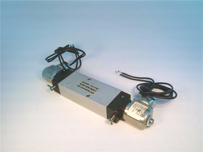 MAC INSTRUMENTS 302170