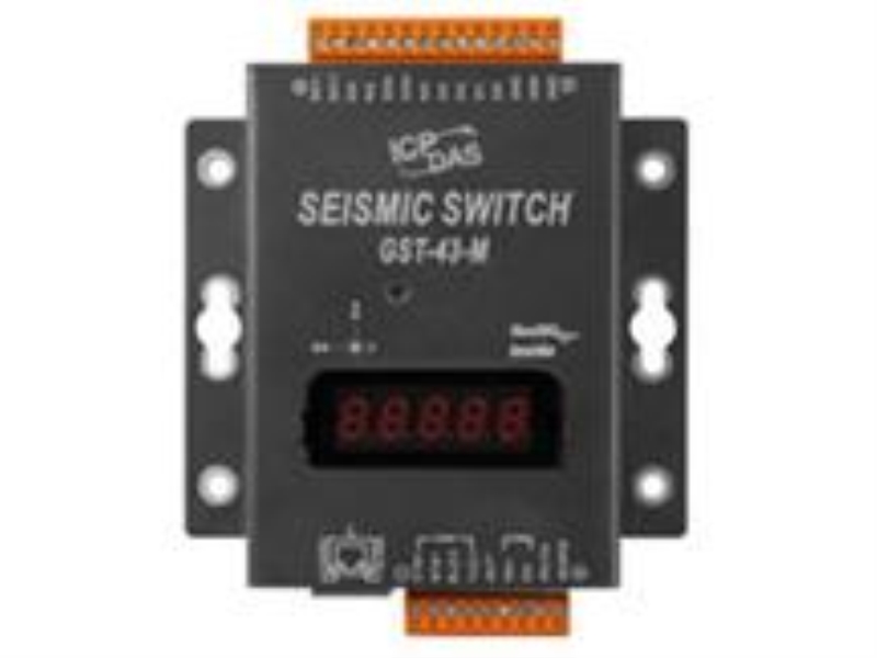 ICP DAS USA GST-43-M