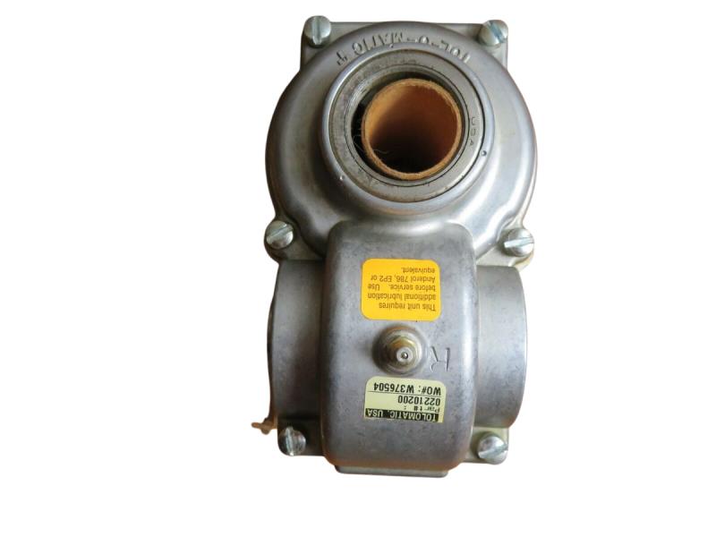 TOL O MATIC 02210200