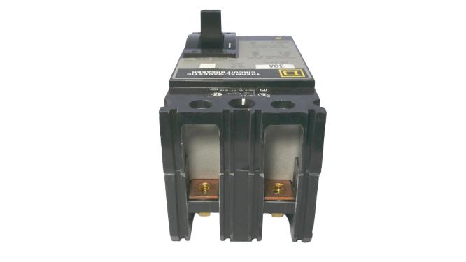 SCHNEIDER ELECTRIC FAF24030