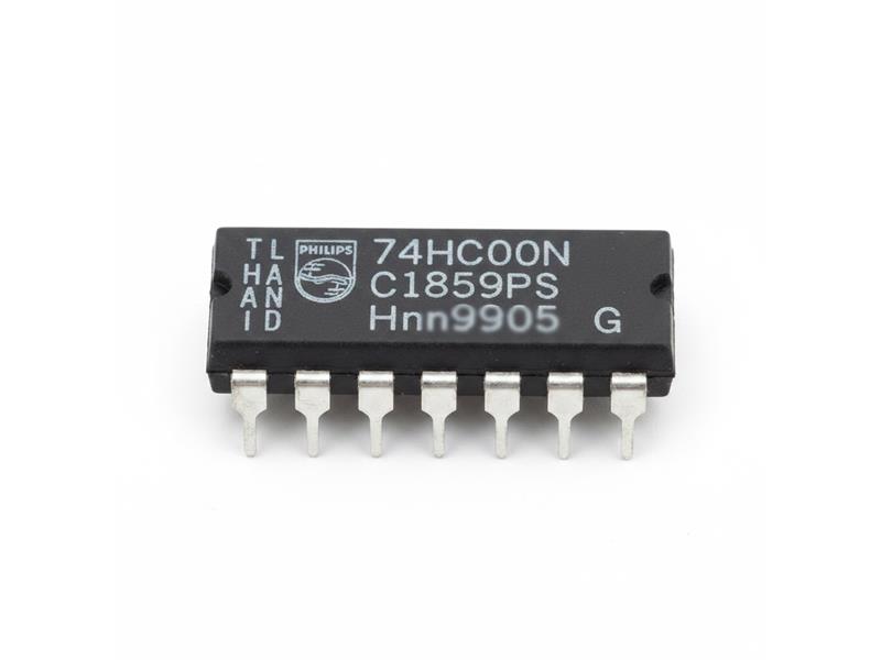 PHILIPS 74F808D