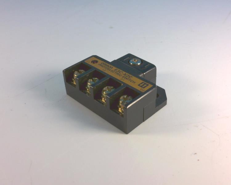 OMRON E3C-X2C