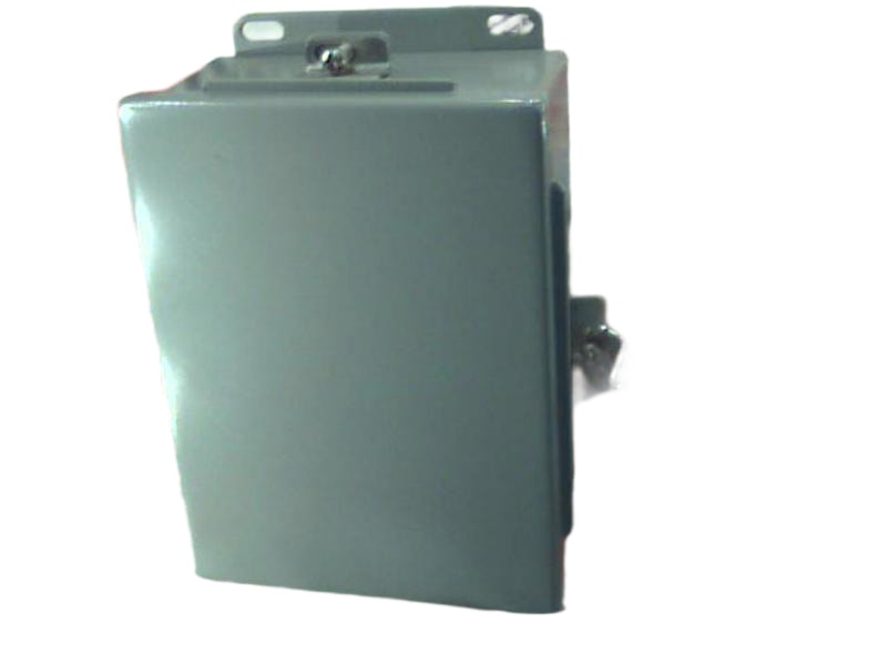 RITTAL E-806CHNF