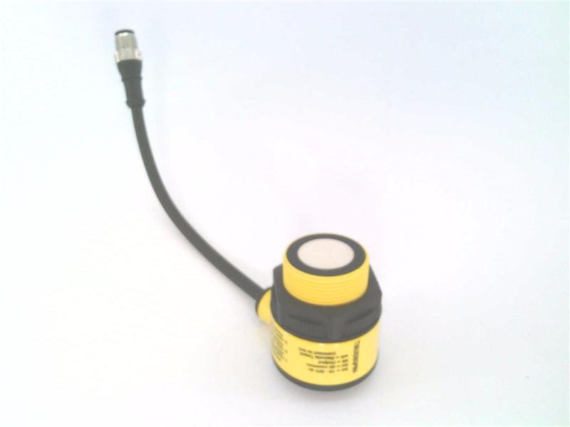 BANNER ENGINEERING T30UXDBQPMA