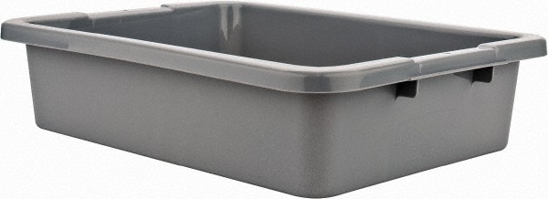 RUBBERMAID FG334900GRAY