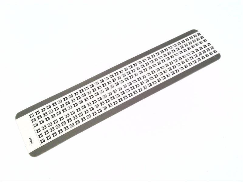 ABB THOMAS & BETTS WC23S