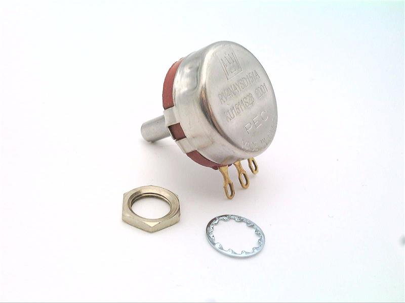 HONEYWELL RV4NAYSD151A