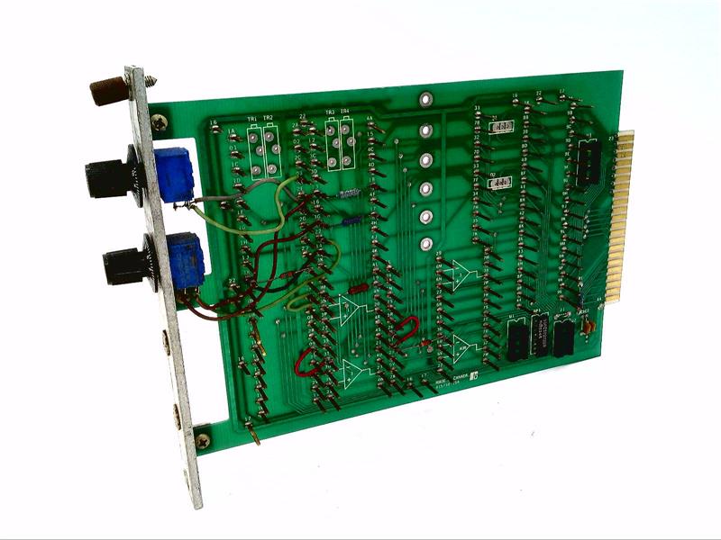 ASEA BROWN BOVERI 846894-TT