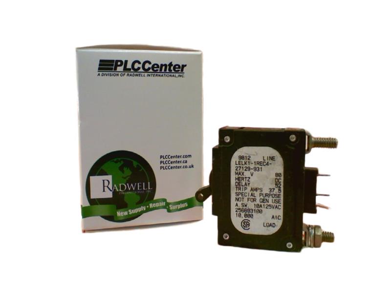 LELK1-1RECC4-27129-931 by SENSATA TECHNOLOGIES