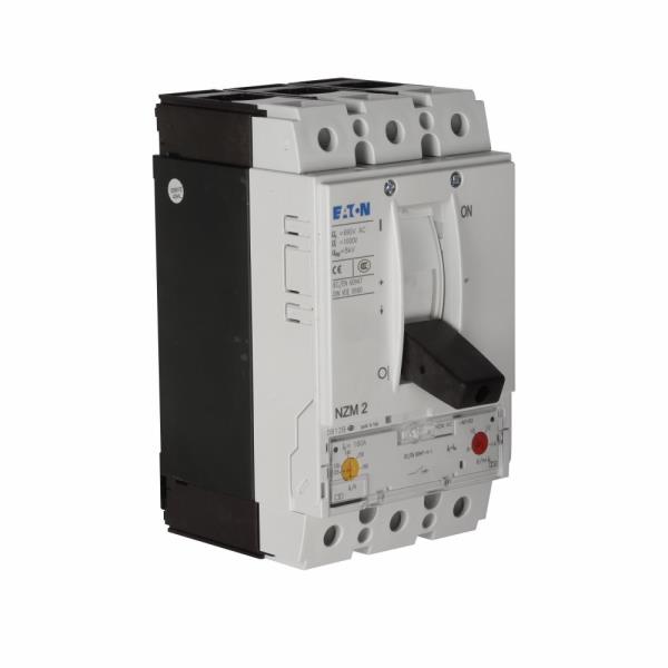 EATON CORPORATION NZMN2-A125-BT-NA