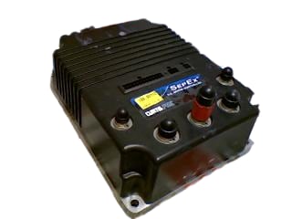 1244-6551 by CURTIS INSTRUMENTS