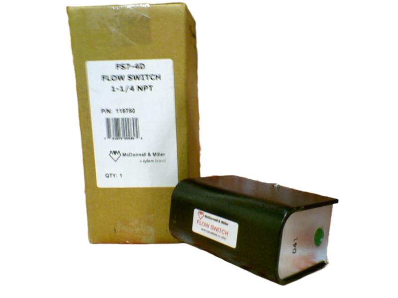 XYLEM FS7-4D