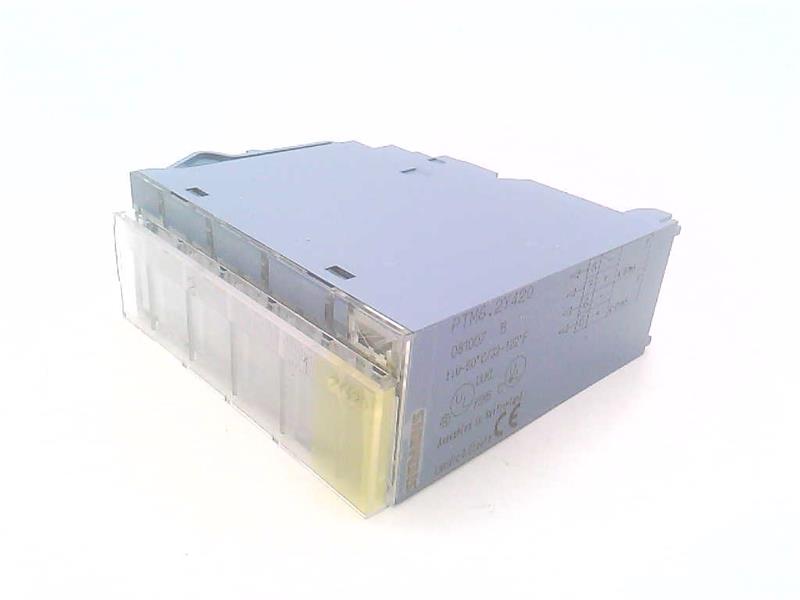SIEMENS PTM6.2Y420