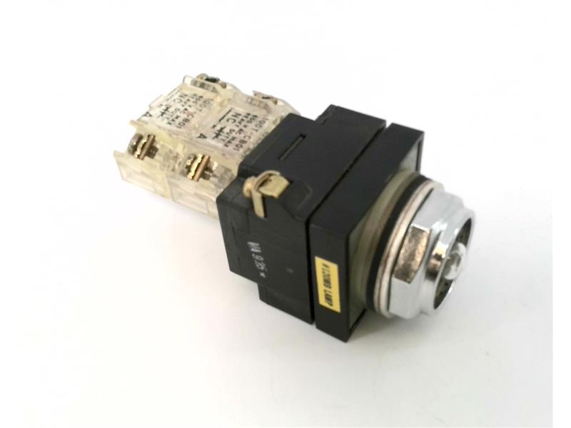 DANAHER CONTROLS 100T-PTF10