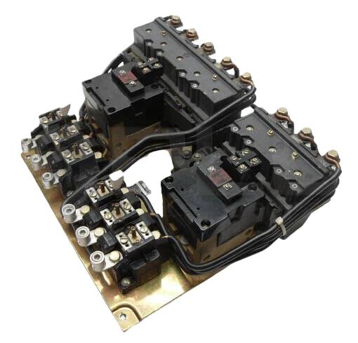 ALLEN BRADLEY 715X-DOD12