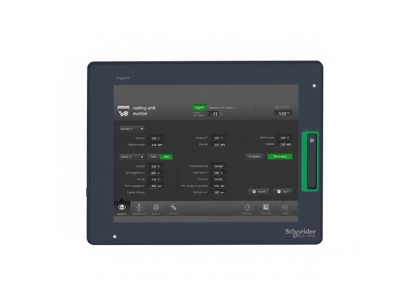 SCHNEIDER ELECTRIC 2441-D96-G6