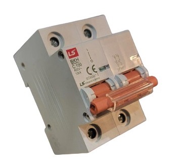 LS ELECTRIC BKH2100C