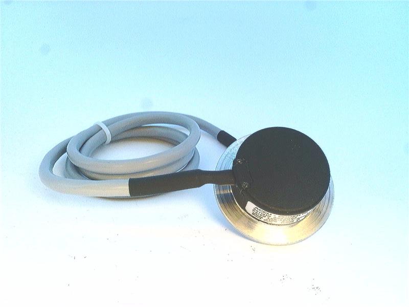 ENCODER PRODUCTS 15S-19M4-2000N5RHV-F03