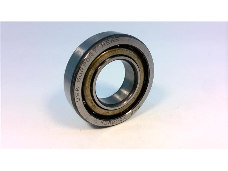 SKF 7206 BEAY