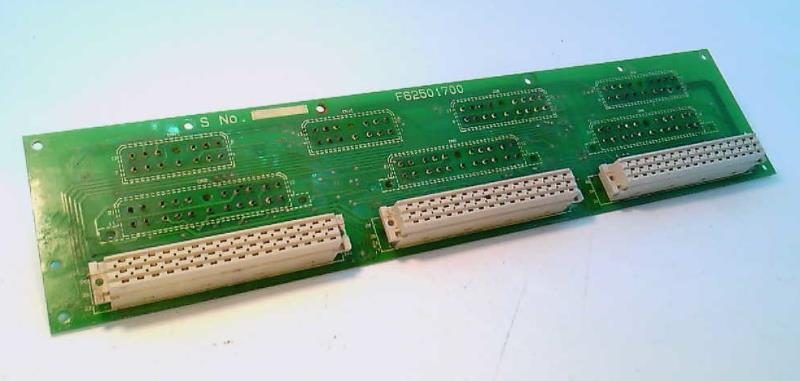 KATO ENGINEERING F62501500