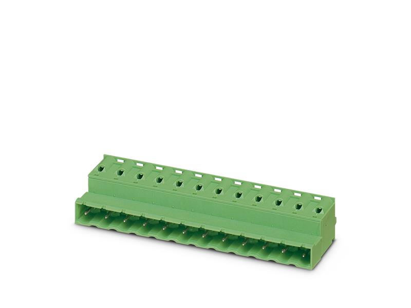 PHOENIX CONTACT GFKIC 2,5/ 2-ST-7,62