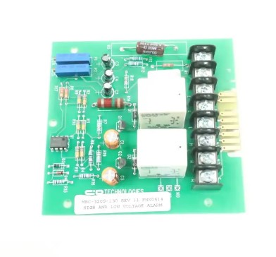 C&D TECHNOLOGIES MBC-3200-130-11