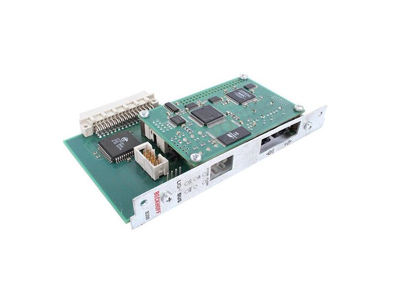 BECKHOFF AX2090-B200