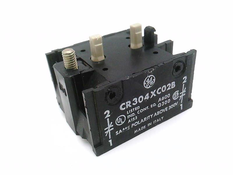 GENERAL ELECTRIC CR304XC02B