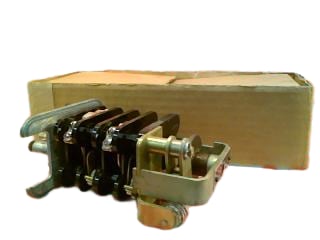 GENERAL ELECTRIC SB9-116A585G1X2