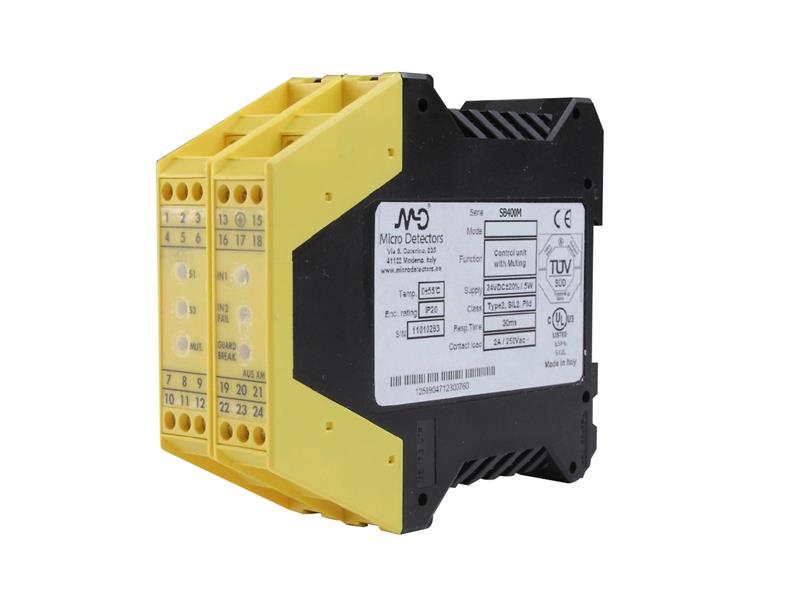 DATALOGIC SB400M