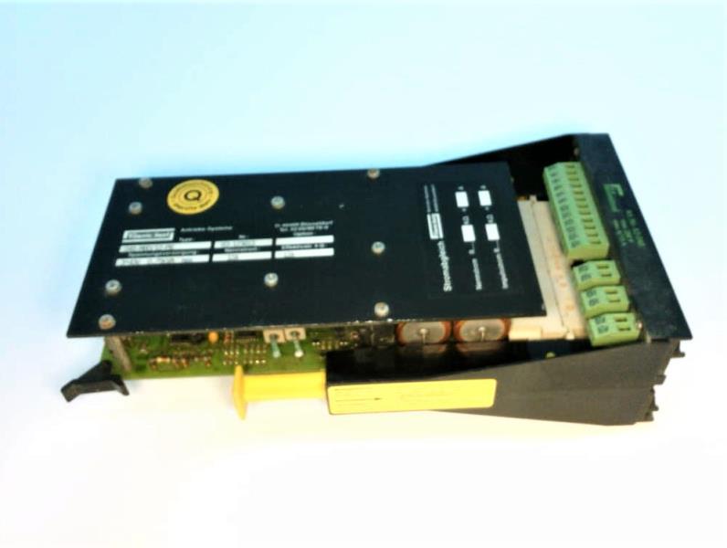 KOLLMORGEN 04S-M60/12-PB