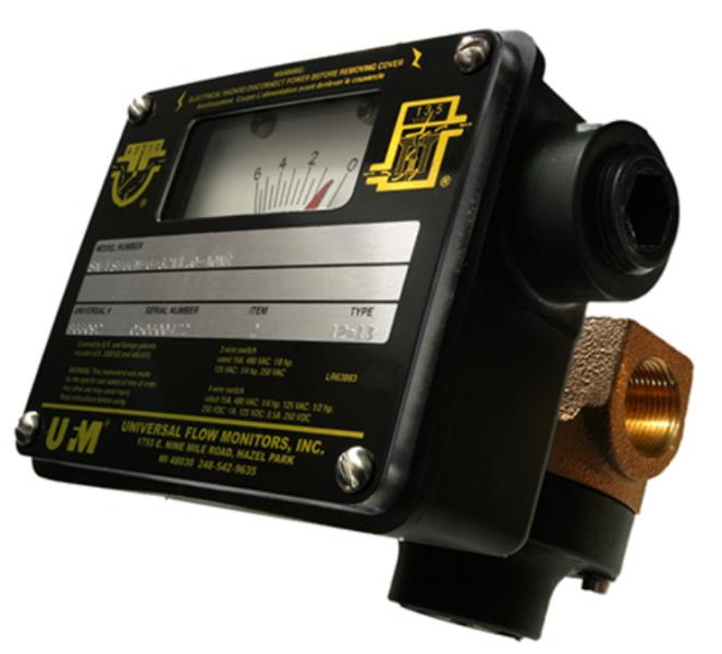 DWYER SN-FIB10GM-4-32V1.00-A1WR