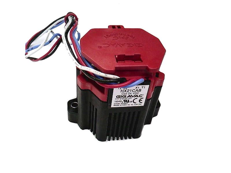 SENSATA TECHNOLOGIES HX21CAB