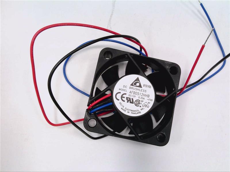 AFB0512HHB-F00 by DELTA GROUP ELECTRONICS