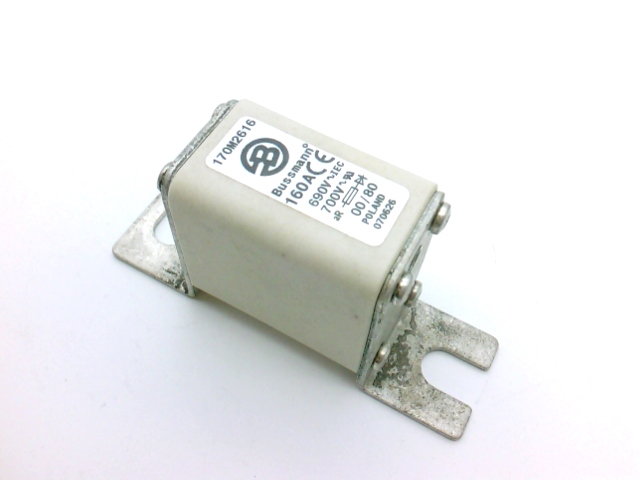 EATON CORPORATION 170M2616