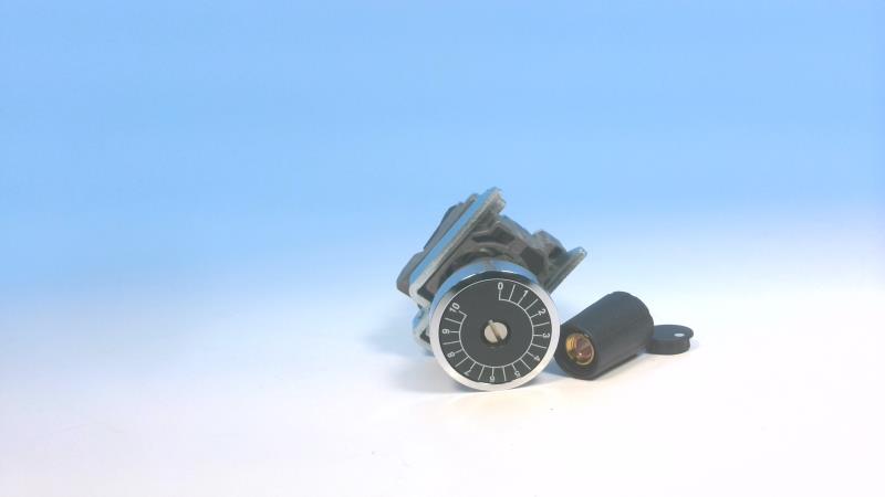 SCHNEIDER ELECTRIC XB4BD912R1K