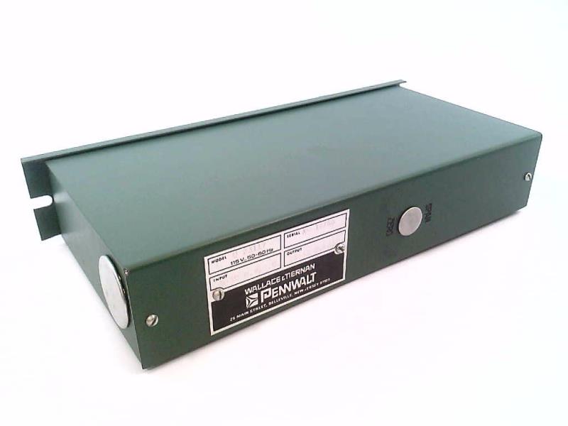 EVOQUA WATER TECHNOLOGIES U-23117 (0-10MV/10-50MA)